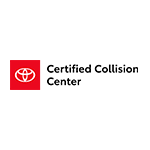 Certified Collision Center | Toyota Smithfield in Smithfield RI