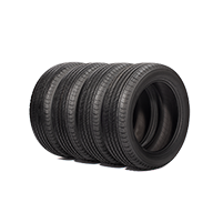 Tires at Toyota Smithfield in Smithfield RI