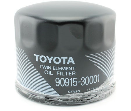 Toyota Oil Filter | Toyota Smithfield in Smithfield RI