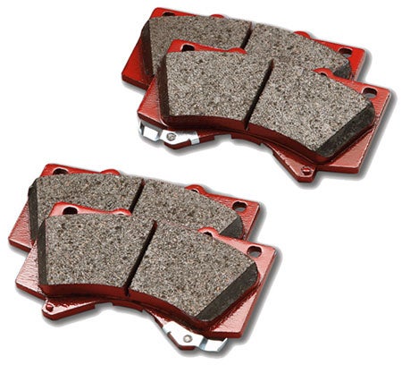 Genuine Toyota Brake Pads | Toyota Smithfield in Smithfield RI