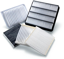 Toyota Cabin Air Filter | Toyota Smithfield in Smithfield RI