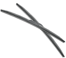 Toyota Wiper Blades | Toyota Smithfield in Smithfield RI