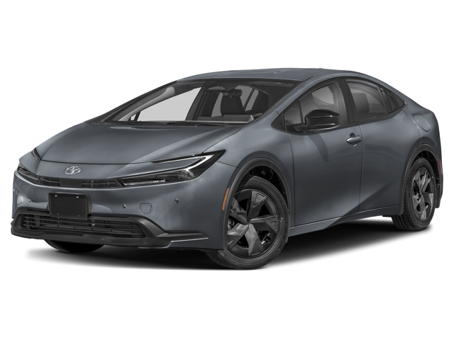 Toyota Prius Rental at Toyota Smithfield in #CITY RI