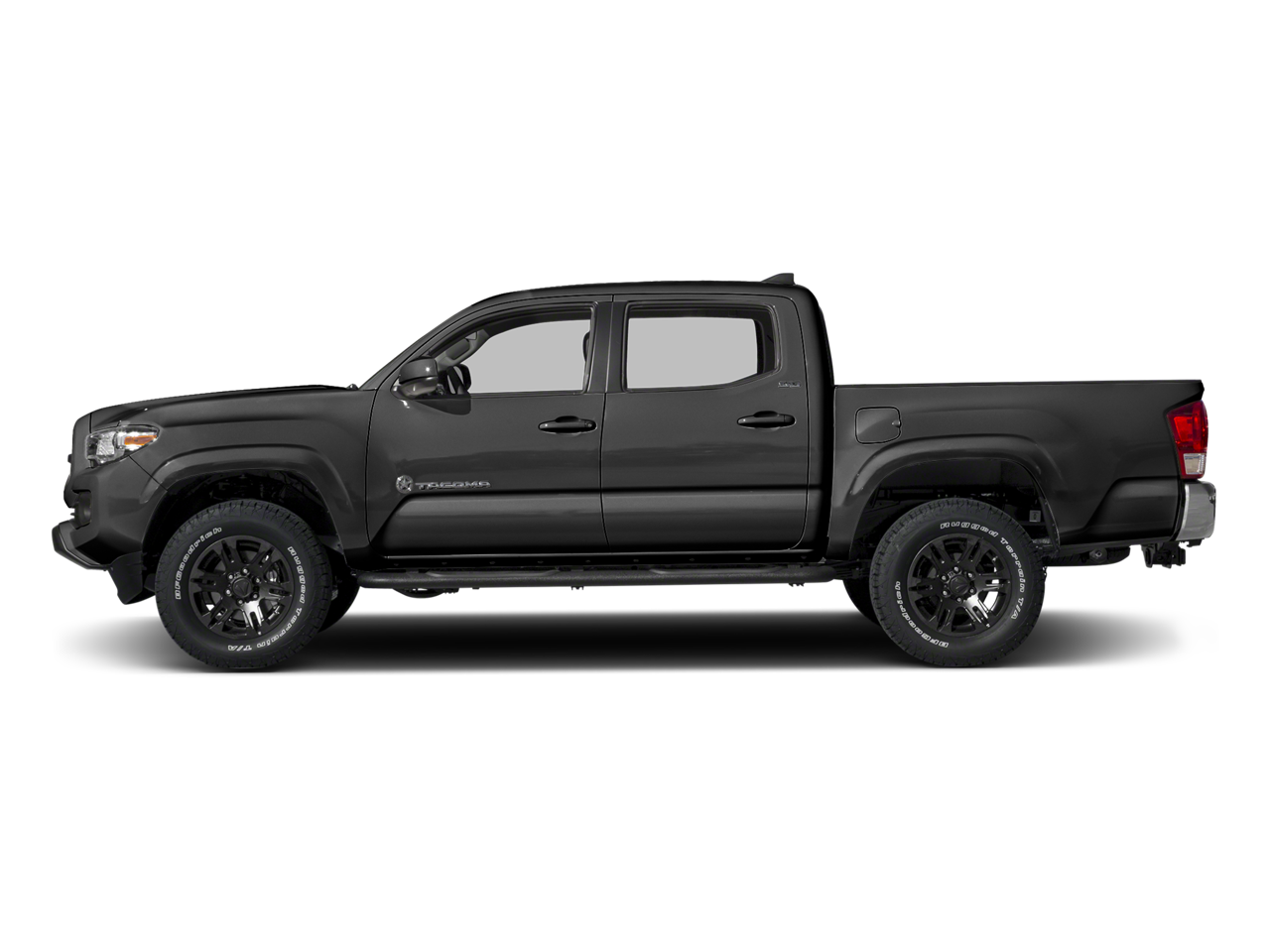 2017 Toyota Tacoma TRD Off-Road
