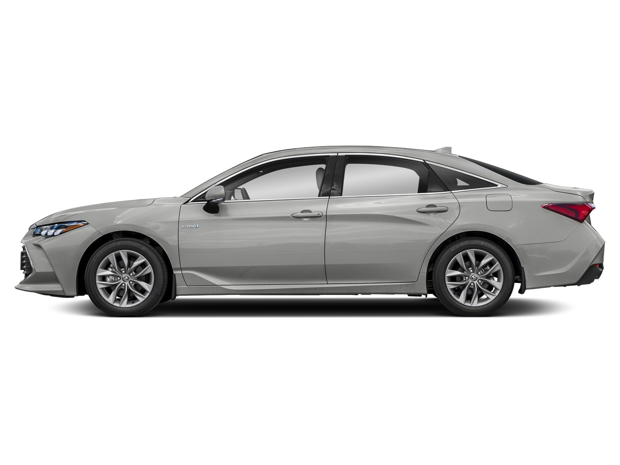 2021 Toyota Avalon Hybrid XLE Plus