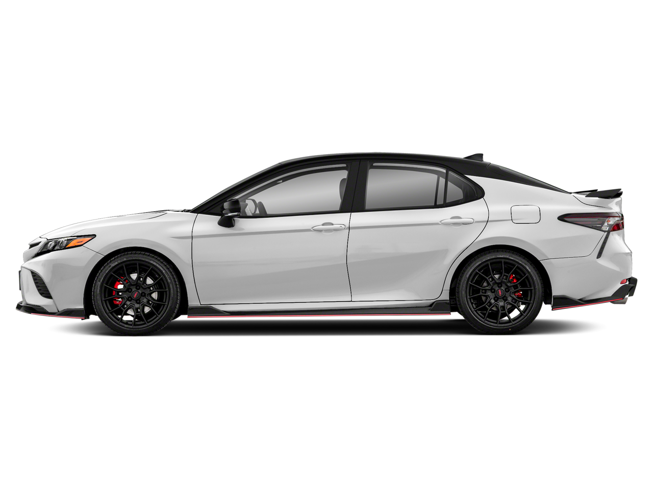 2022 Toyota Camry TRD V6