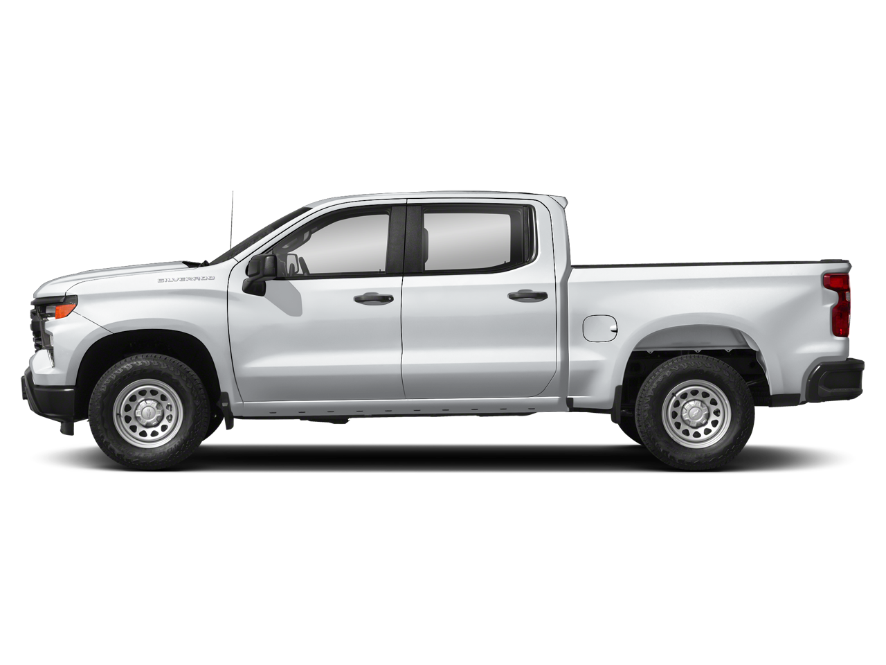 2024 Chevrolet Silverado 1500 LT - Photo 28