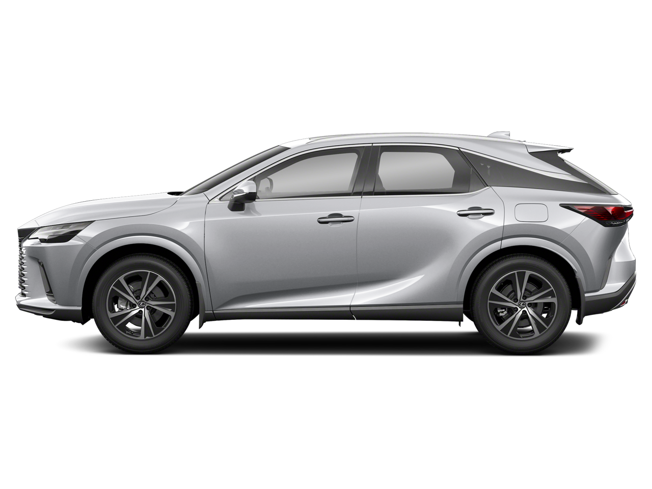 2024 Lexus RX 350h Luxury