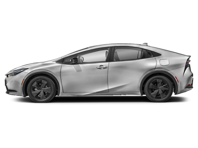 2024 Toyota Prius Prime XSE Premium