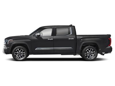 2024 Toyota Tundra Hybrid 1794 Edition