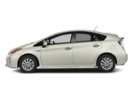 2013 Toyota Prius Plug-in Base