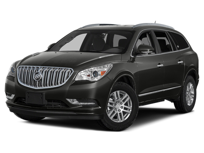 2015 Buick Enclave Premium Group