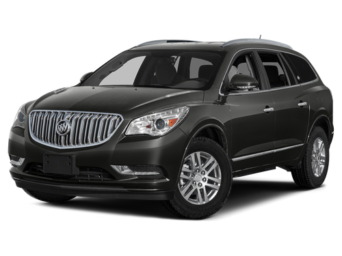 2015 Buick Enclave Premium Group