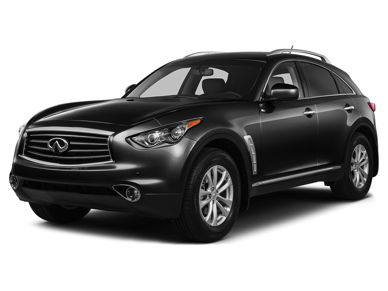 2015 INFINITI QX70 Base