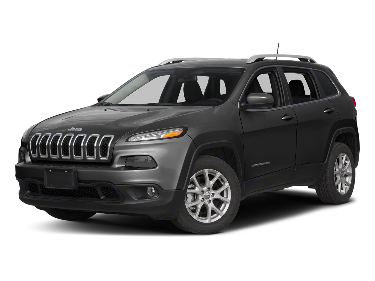 2016 Jeep Cherokee Latitude 4X4's photo