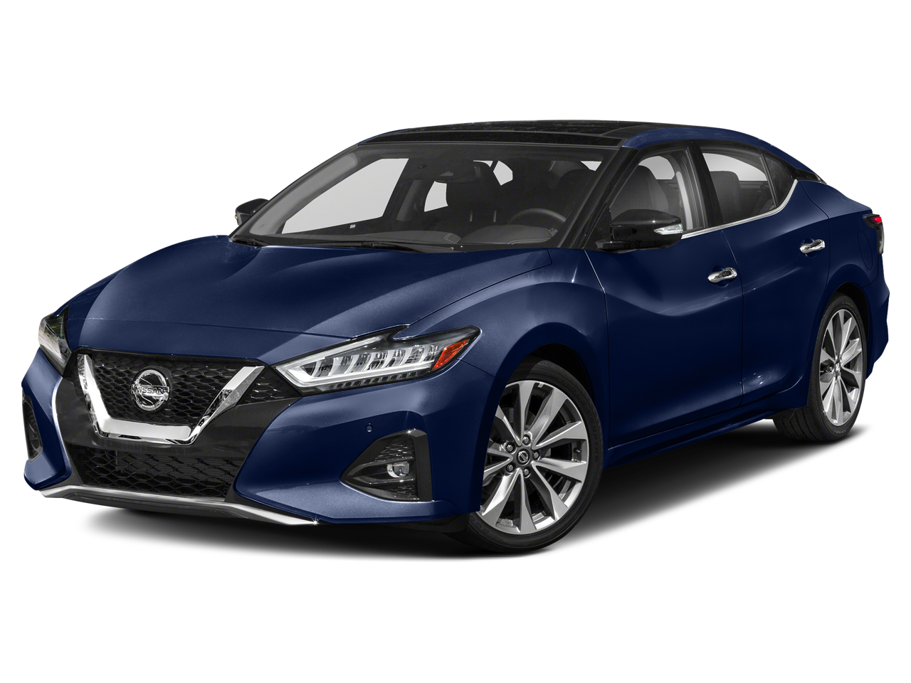 2019 Nissan Maxima