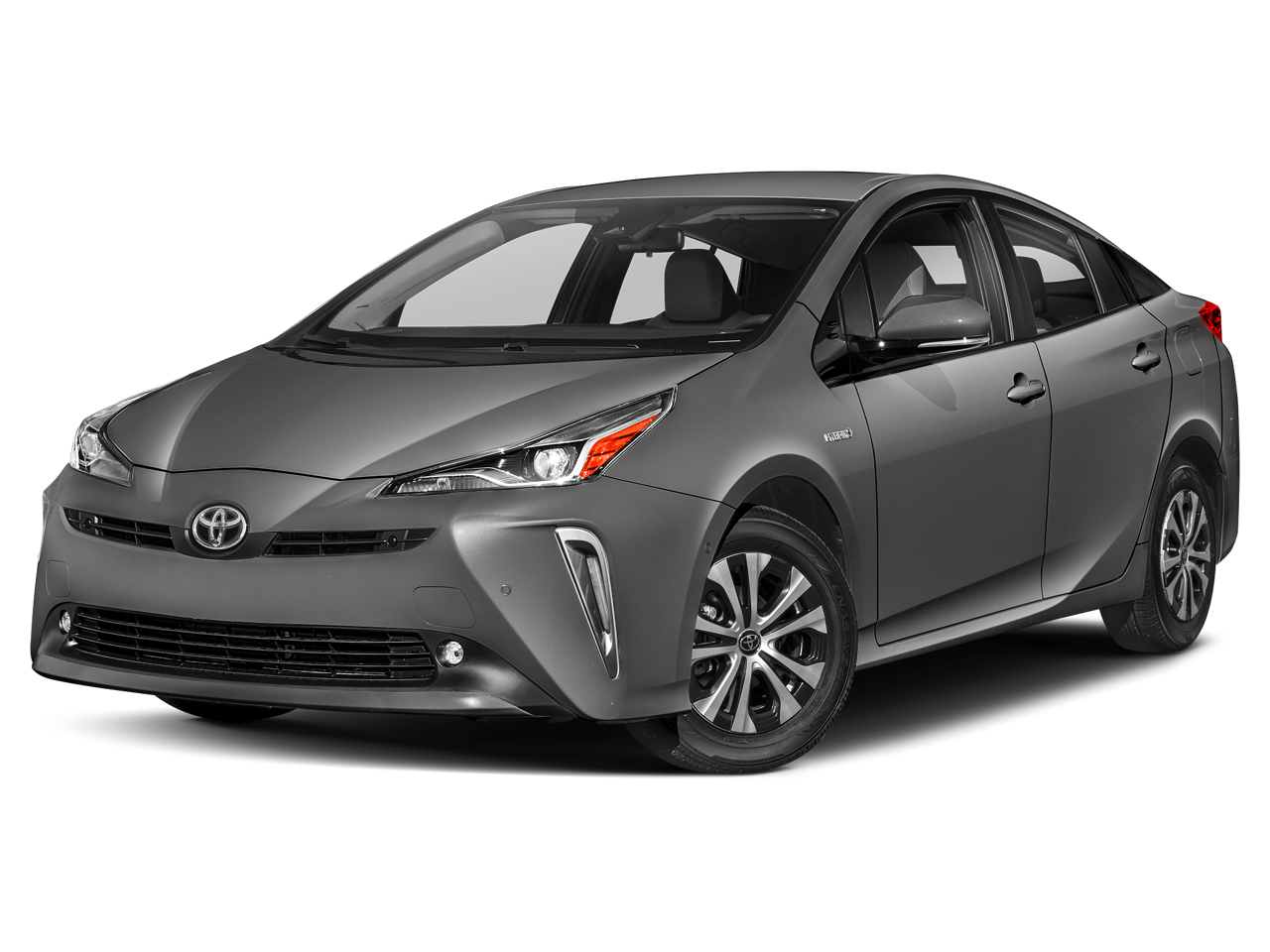 2019 Toyota Prius LE