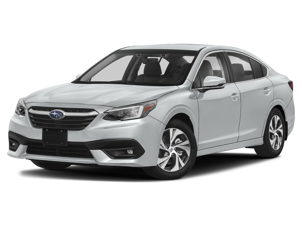 2020 Subaru Legacy Premium