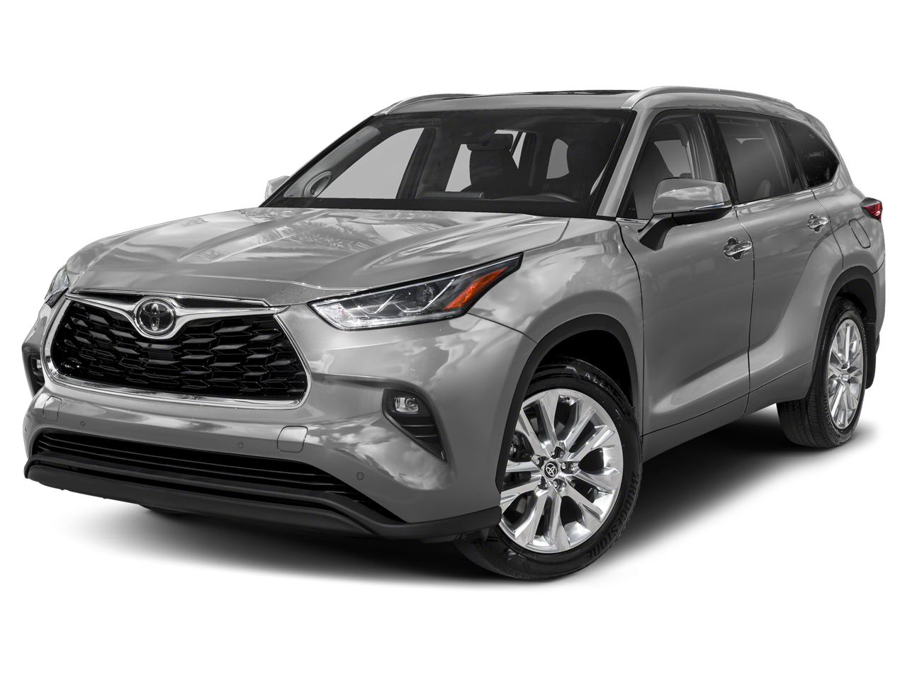 2020 Toyota Highlander
