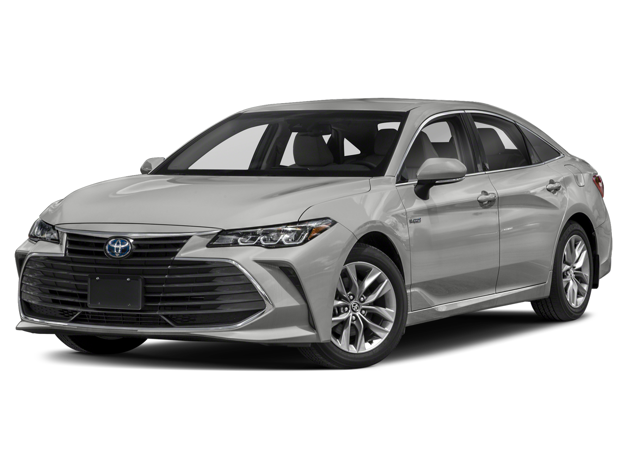 2021 Toyota Avalon XLE Hybrid's photo
