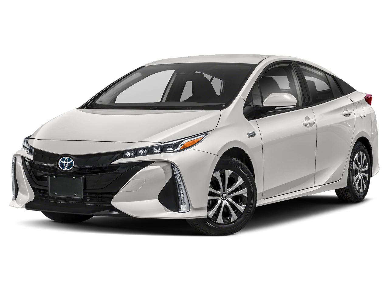 2021 Toyota Prius Prime XLE