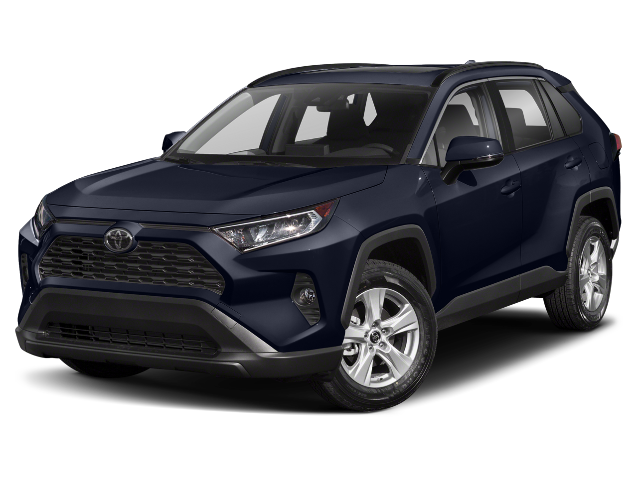 2021 Toyota RAV4 XLE Premium for sale in Smithfield, RI