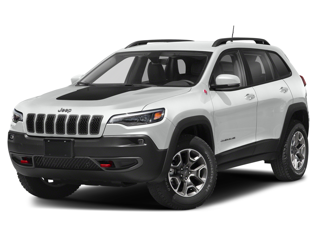 2022 Jeep Cherokee