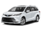 2022 Toyota Sienna Limited