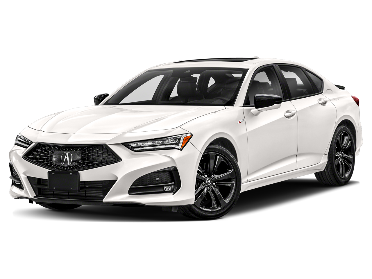 2023 Acura TLX A-Spec Package