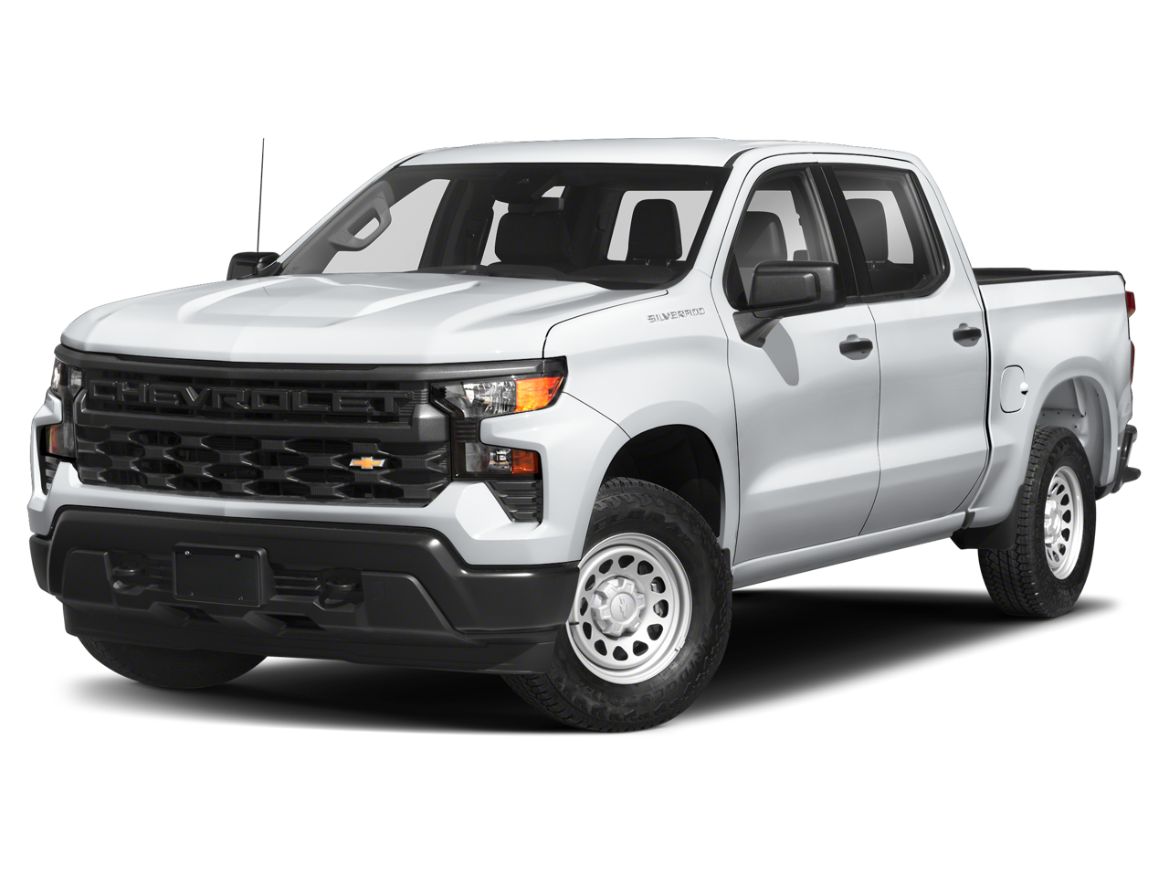 2024 Chevrolet Silverado 1500 LT - Photo 26