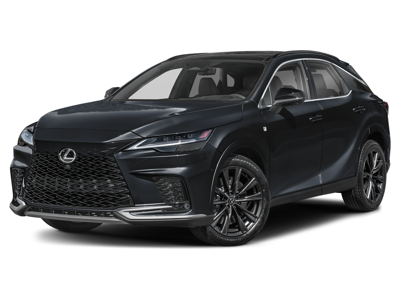 2024 Lexus RX