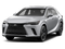 2024 Lexus RX 350h Luxury
