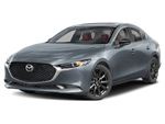 2024 Mazda Mazda3 2.5 S Carbon Edition