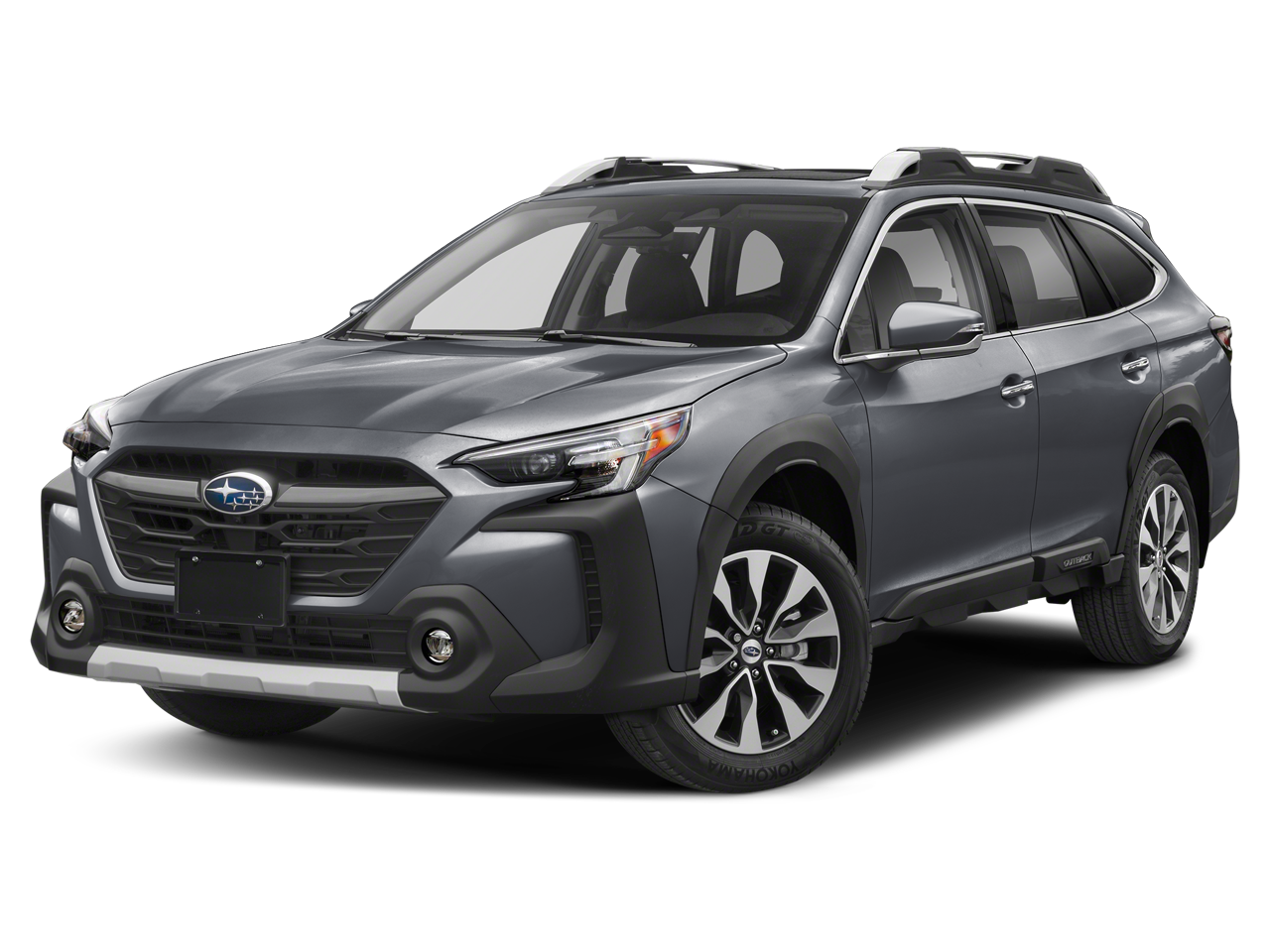 2024 Subaru Outback Touring - Photo 30