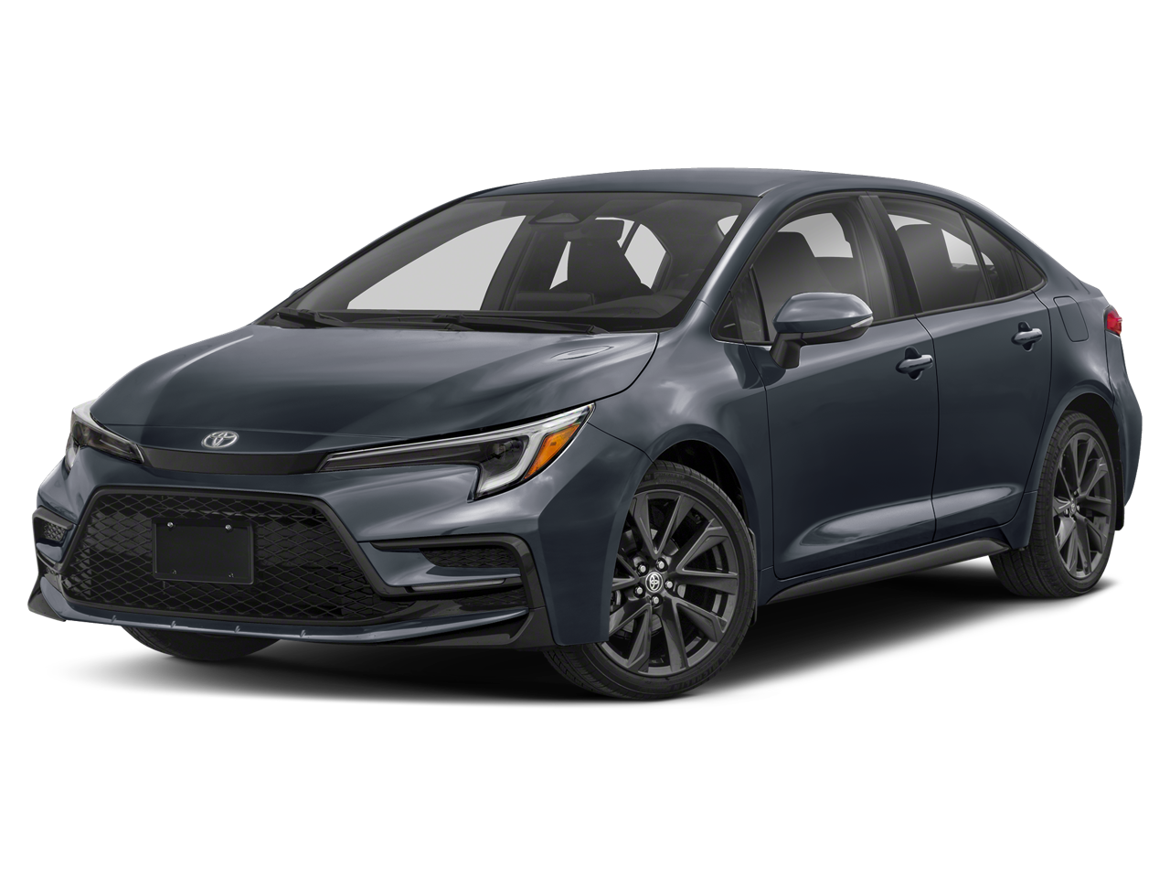2024 Toyota Corolla SE CVT's photo