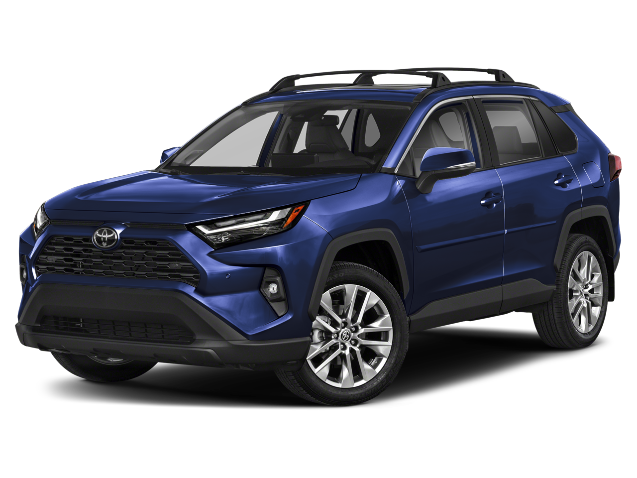 2024 Toyota RAV4 XLE AWD's photo