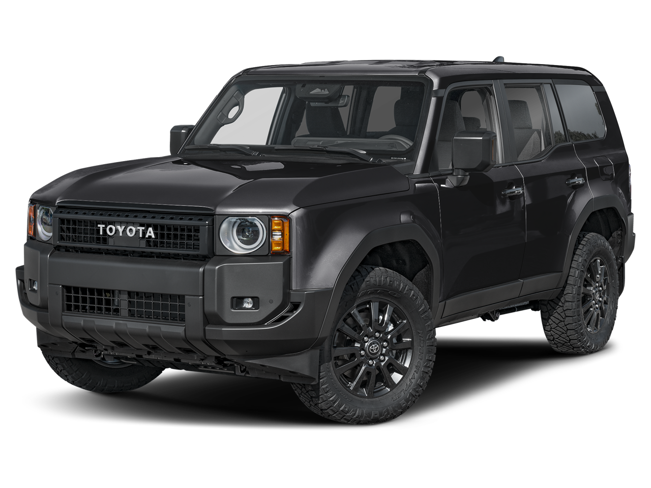 2024 Toyota Land Cruiser Land Cruiser 1958's photo