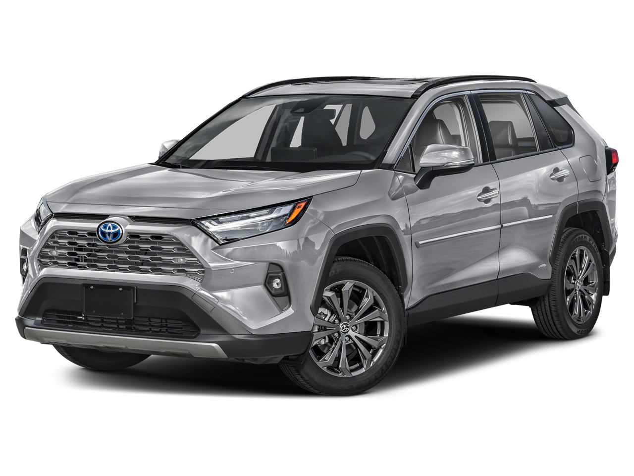 2024 Toyota RAV4 Hybrid Woodland Edition AWD's photo