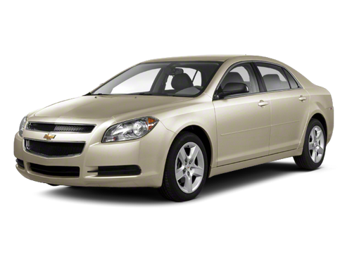 2010 Chevrolet Malibu LT
