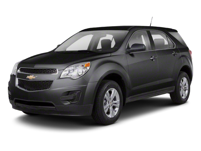 2011 Chevrolet Equinox AWD 2LT's photo