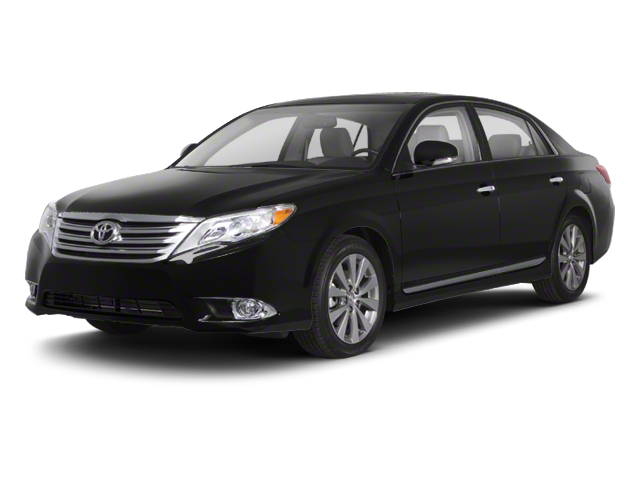 2011 Toyota Avalon Limited