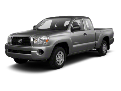 2011 Toyota Tacoma Base