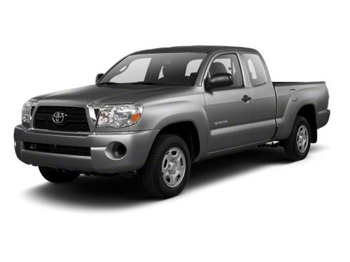 2011 Toyota Tacoma Base