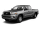 2011 Toyota Tacoma Base