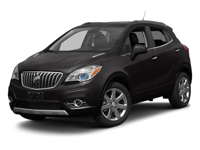 2013 Buick Encore -'s photo