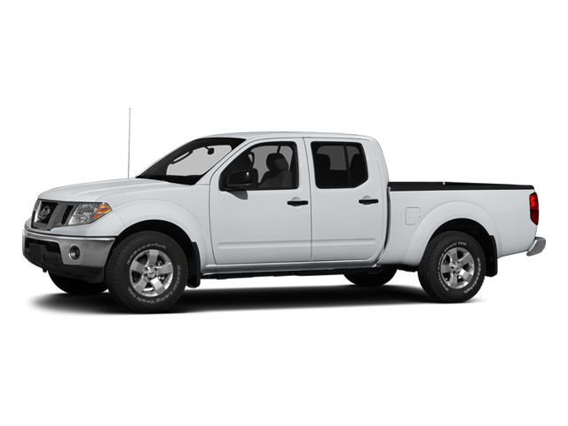 2013 Nissan Frontier SV for sale in East Windsor, CT
