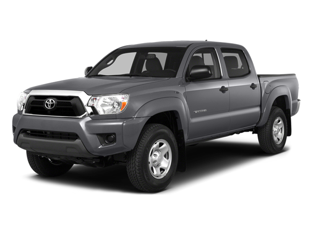 2014 Toyota Tacoma Base