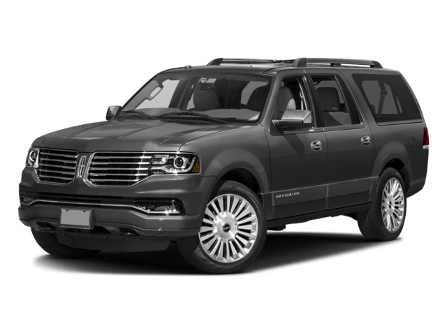 2017 Lincoln Navigator L Reserve 4WD's photo