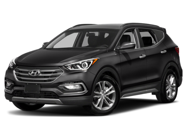 2018 Hyundai Santa Fe Sport 2.0T AWD's photo