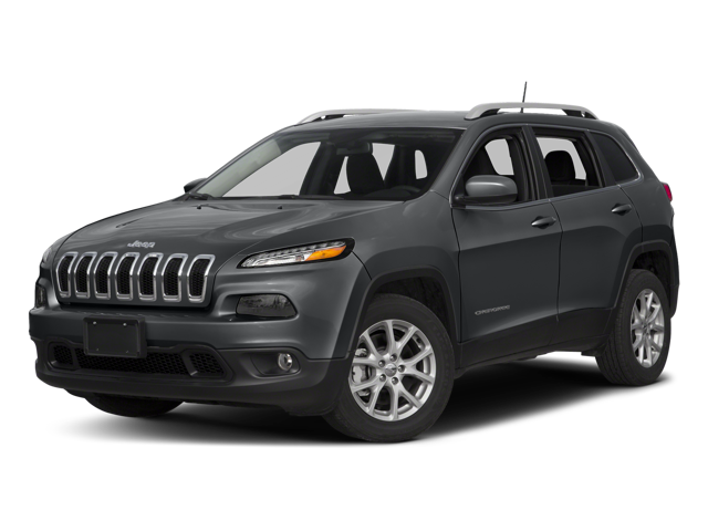 2018 Jeep Cherokee Tech Connect's photo